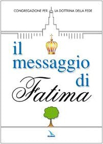 Il messaggio di Fatima (Servizio dell'unità, Band 503) Religion & Esotericism