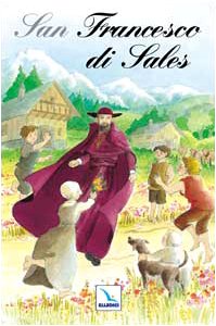 San Francesco di Sales book