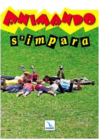 Animando s'impara. Strumenti di formazione per giovani animatori book