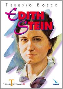 Edith Stein (Testimoni, Band 10) Politics & History books