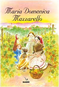 Maria Domenica Mazzarello. Main delle colline Politics & Society