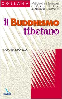 Il buddhismo tibetano book