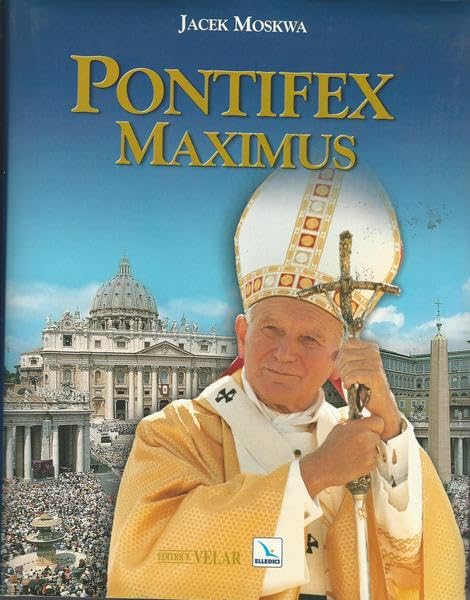 Pontifex Maximus (Varia, Band 27) Religion & Esotericism