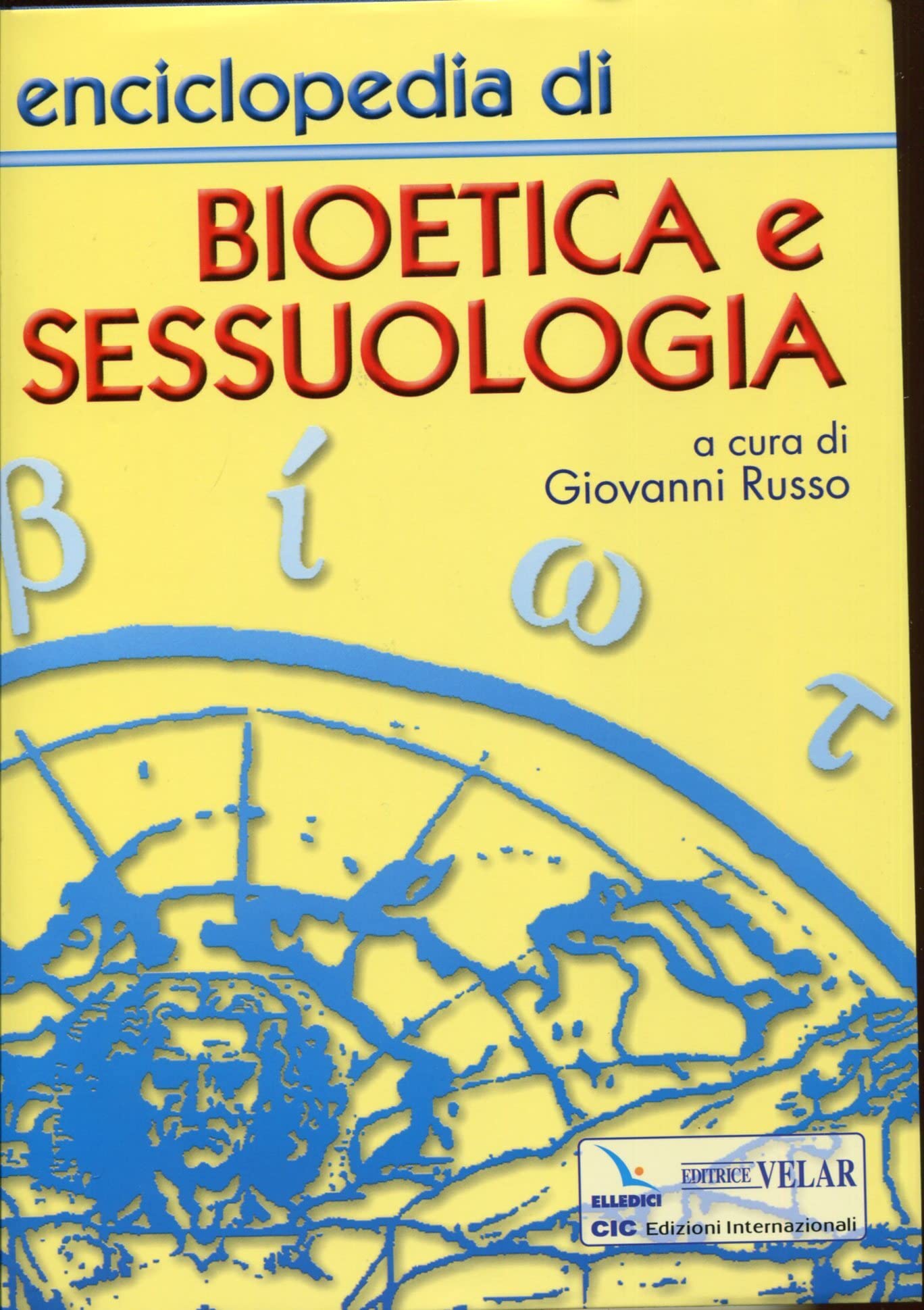 Enciclopedia di bioetica e sessuologia Eroticism
