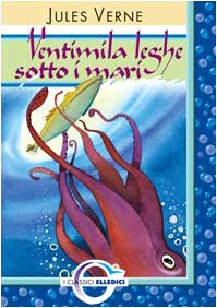Ventimila leghe sotto i mari book