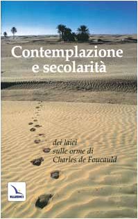 Contemplazione E Secolarità Dei Lai cd