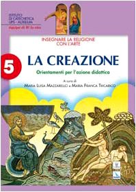 Insegnare la religione con l'arte. Per la Scuola media Politics & History