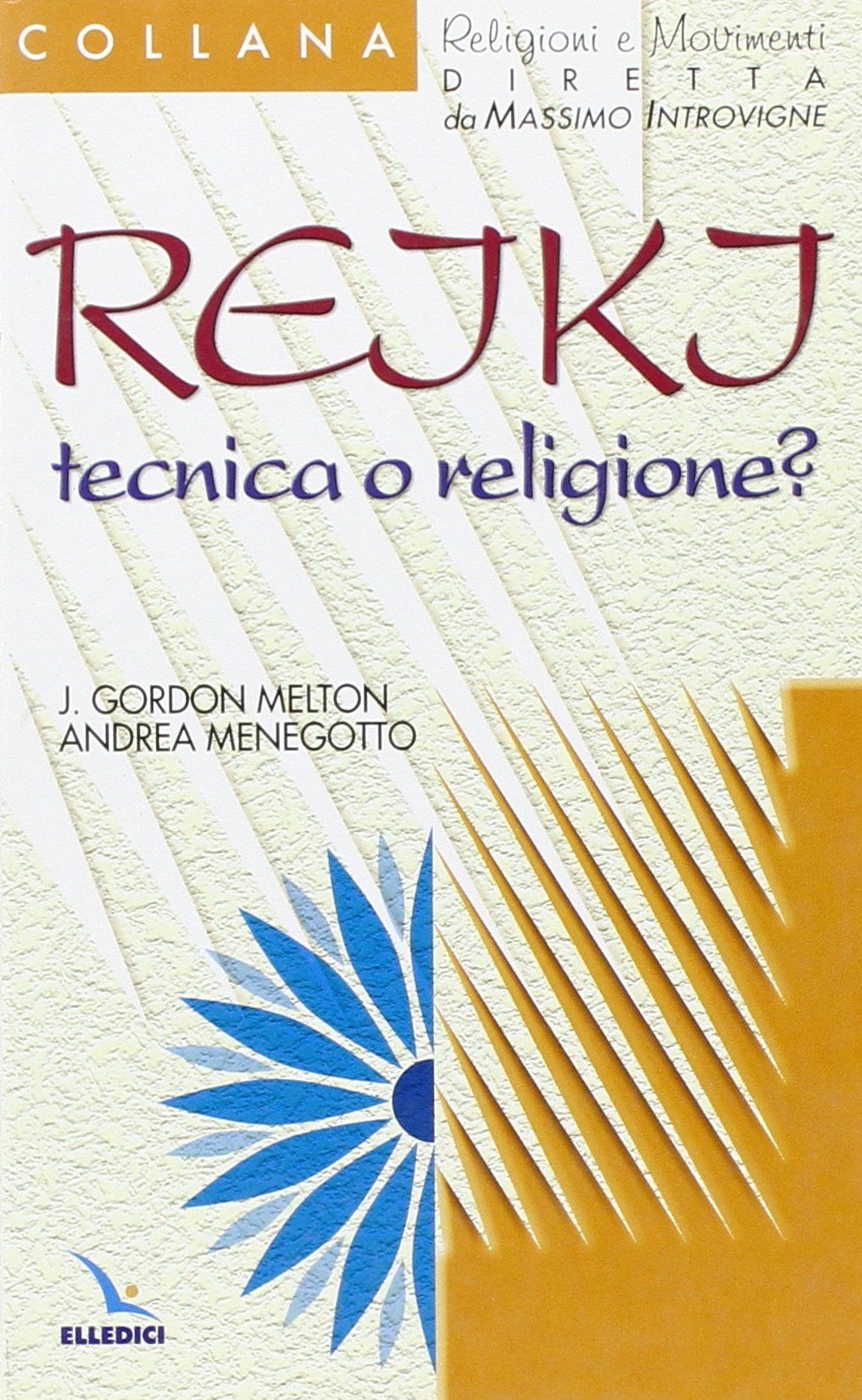 Reiki: tecnica o religione? (Religioni e movimenti - Seconda serie, Band 16) Medicine