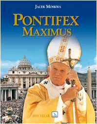 Pontifex Maximus. Misteri personali, pubblici, eterni Religion & Esotericism