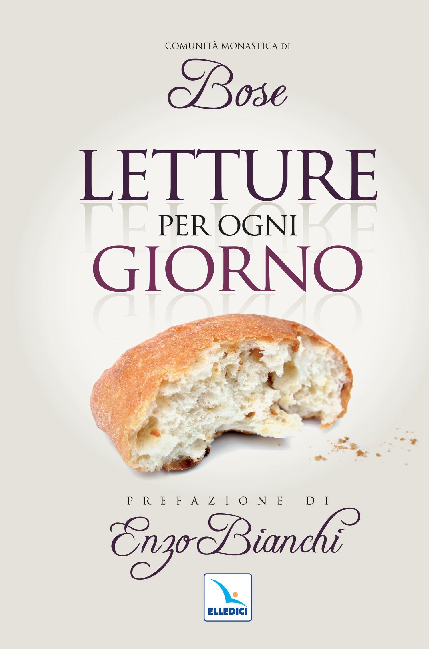 Letture per ogni giorno book