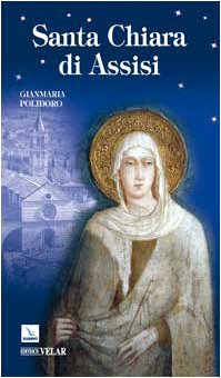 Santa Chiara di Assisi book