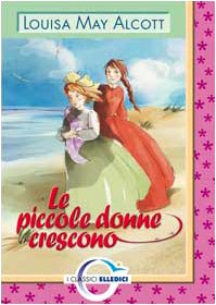 Le piccole donne crescono Novels & Short Stories