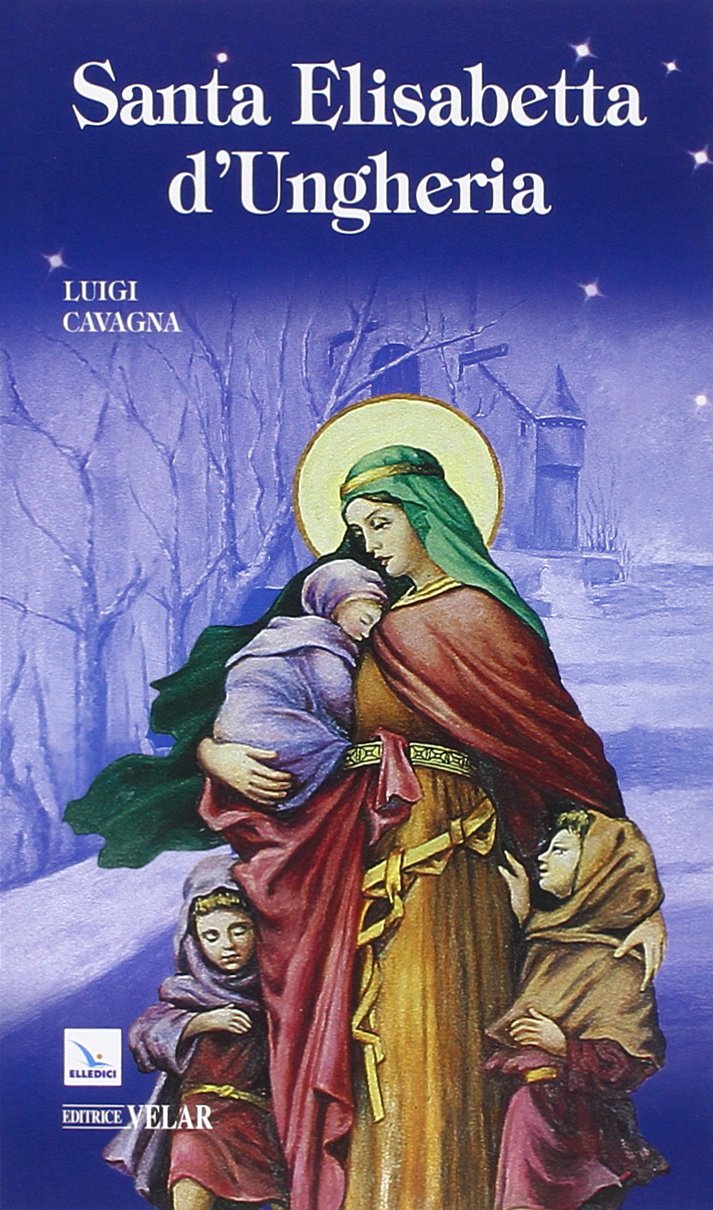 Santa Elisabetta d'Ungheria (Biografie, Band 134) Politics & History