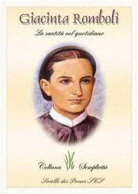 Giacinta Romboli. La santità nel quotidiano (Eroi) Politics & History