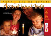 Accendi la tua Mensa. Un tempo e un luogo sacri nel cuore della famiglia (Matrimonio e famiglia, Band 58) Religion & Esotericism