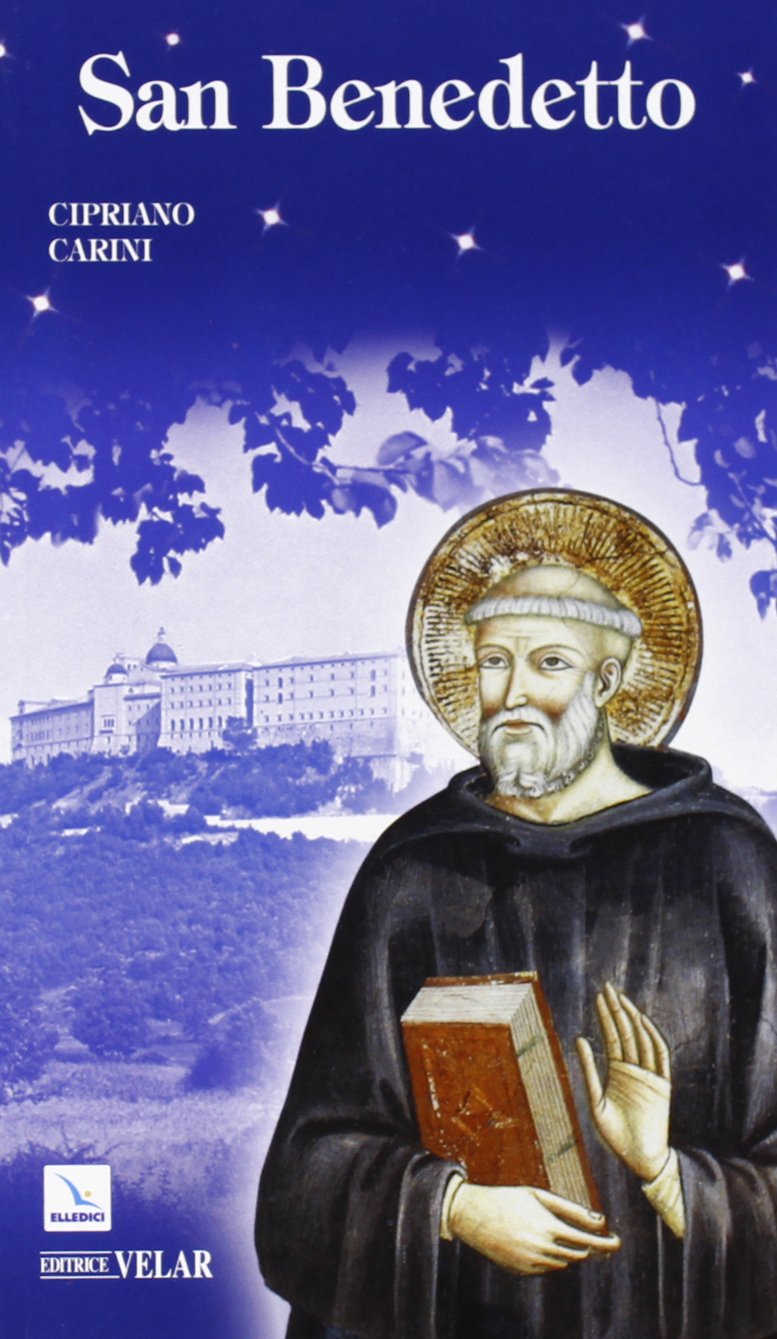 San Benedetto (Biografie, Band 145) Politics & History