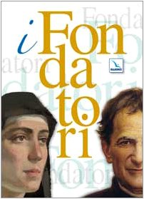 I fondatori: Don Bosco. Una biografia nuova-Maria Domenica Mazzarello Politics & History