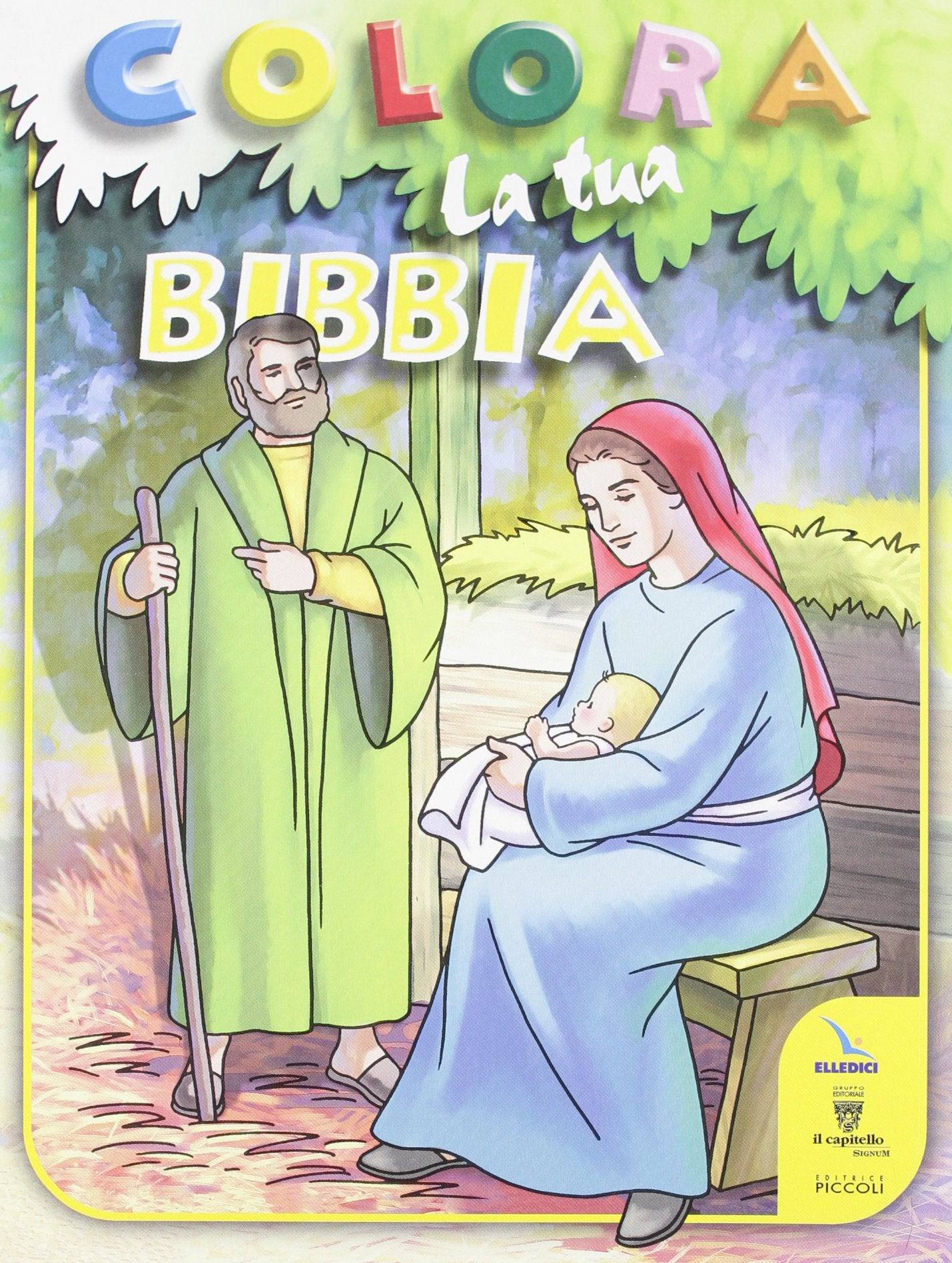 Il mio arco tra le nubi. Per la 1ª, 2ª e 3ª classe elementare. Con espansione online Professional & Reference Books