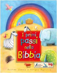 I primi passi nella Bibbia Non-fiction