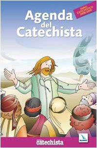 Product Image: Agenda del catechista. Anno catechistico 2008-2009