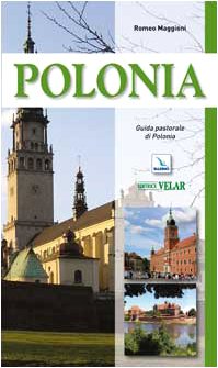 Polonia. Guida pastorale book