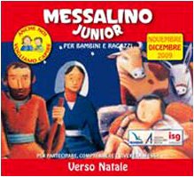 Messalino junior. Novembre-dicembre 2009 Non-fiction