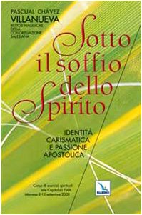 Sotto il soffio dello Spirito. Identità carismatica e passione apostolica (Spiritualità e pedagogia salesiana, Band 36) Religion & Esotericism