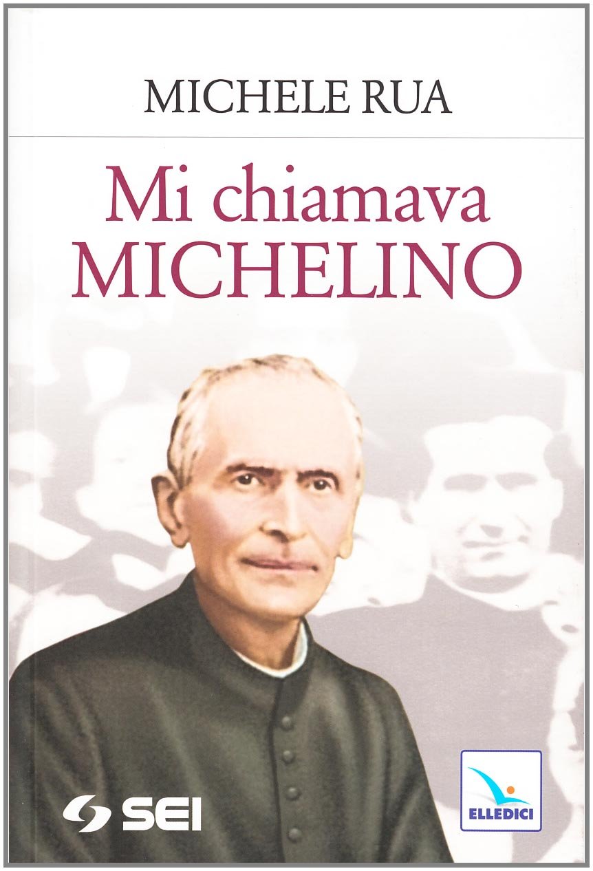 Mi chiamava Michelino (Santi e figure della Famiglia Salesiana, Band 36) Politics & History