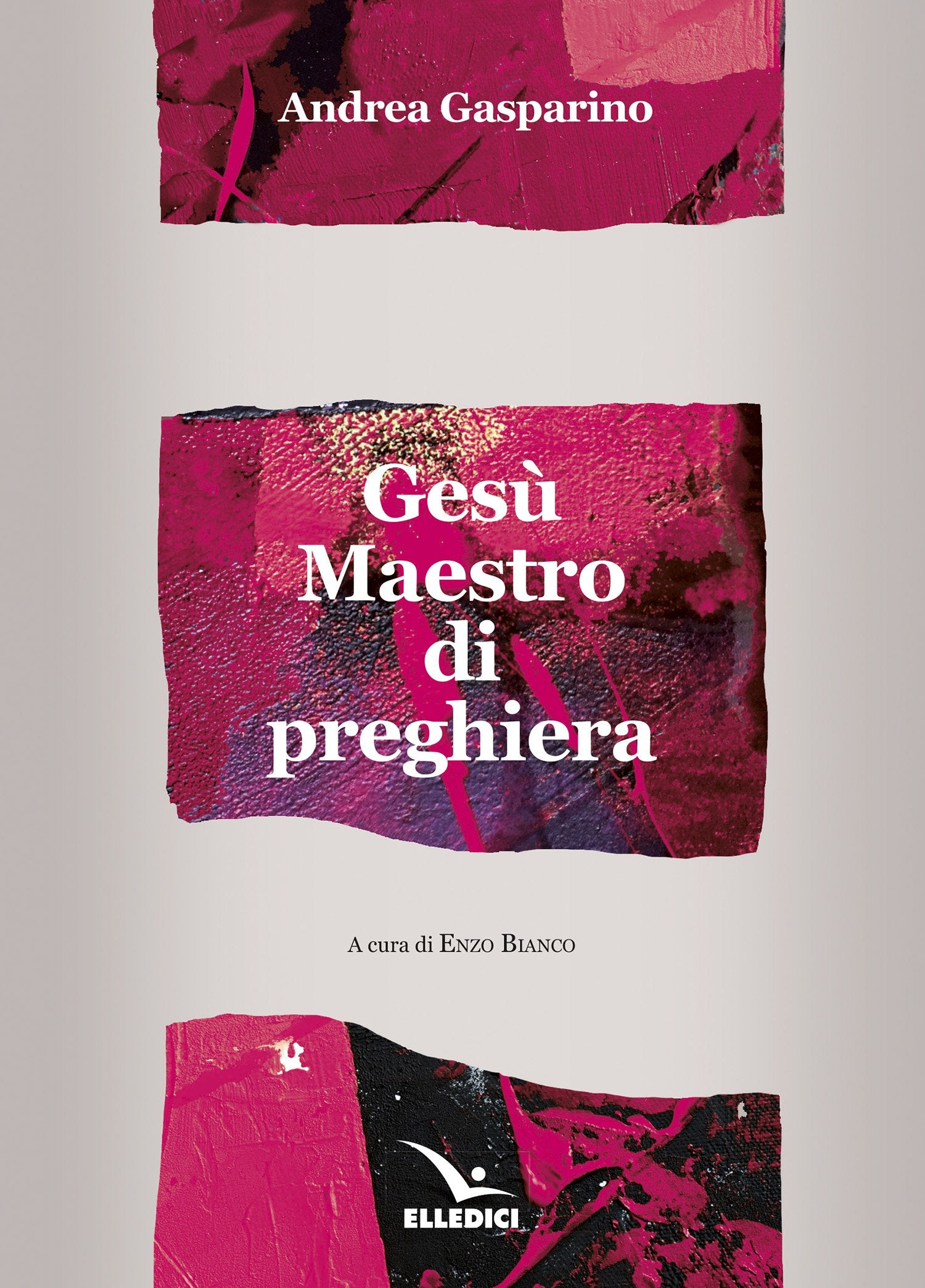 Gesù maestro di preghiera Religion & Esotericism