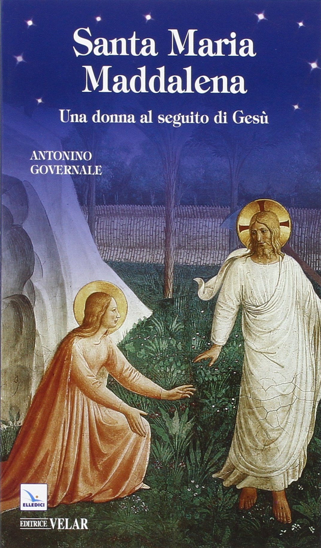 Santa Maria Maddalena. Una donna al seguito di Gesù (Biografie, Band 344) Philosophy