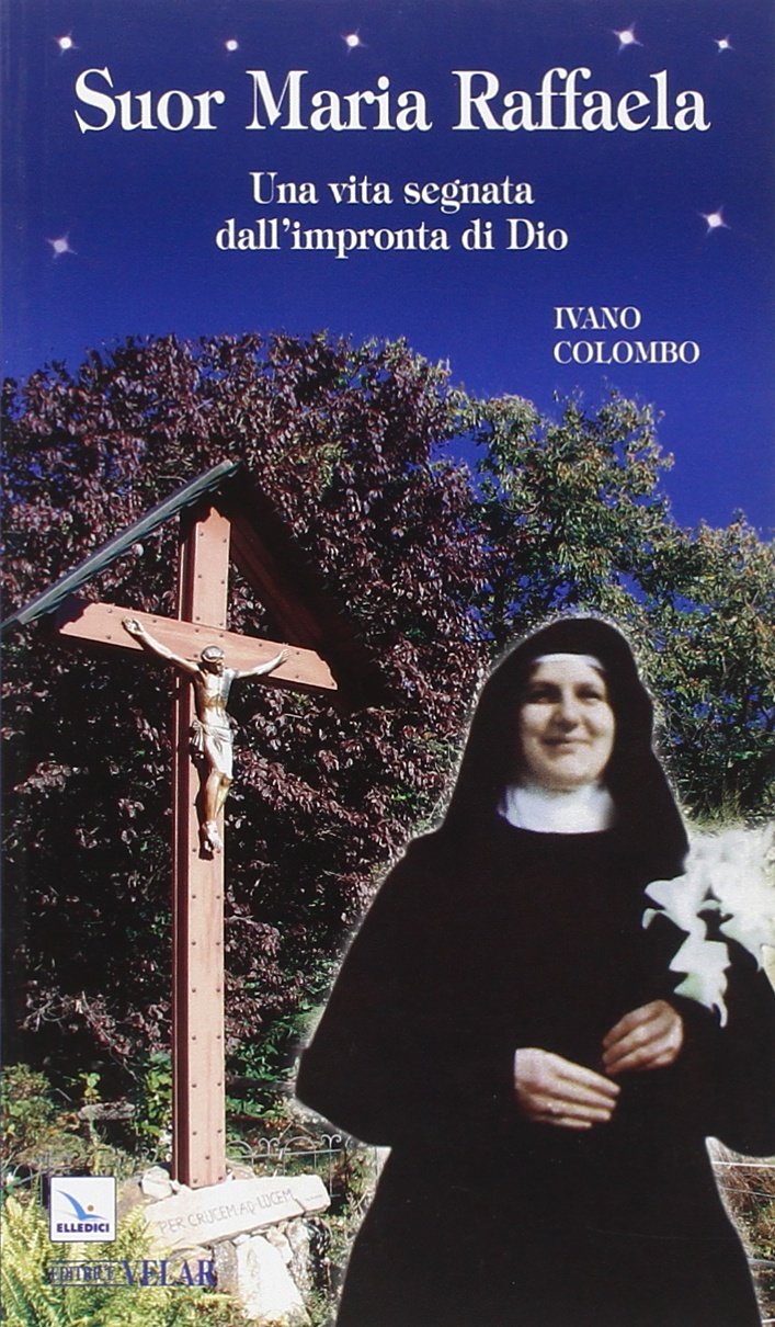 Suor Maria Raffaela. Una vita segnata dall'impronta di Dio (Biografie, Band 348) Politics & History