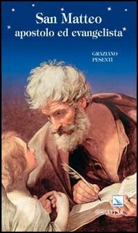 San Matteo apostolo ed evangelista book