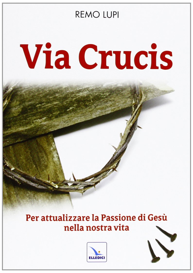 Via Crucis. Per attualizzare la Passione di Gesù nella nostra vita book