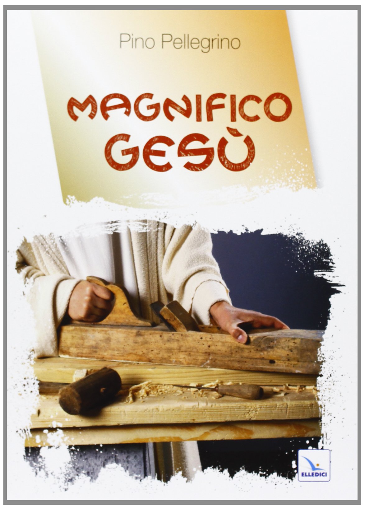 Magnifico Gesù Religion & Esotericism