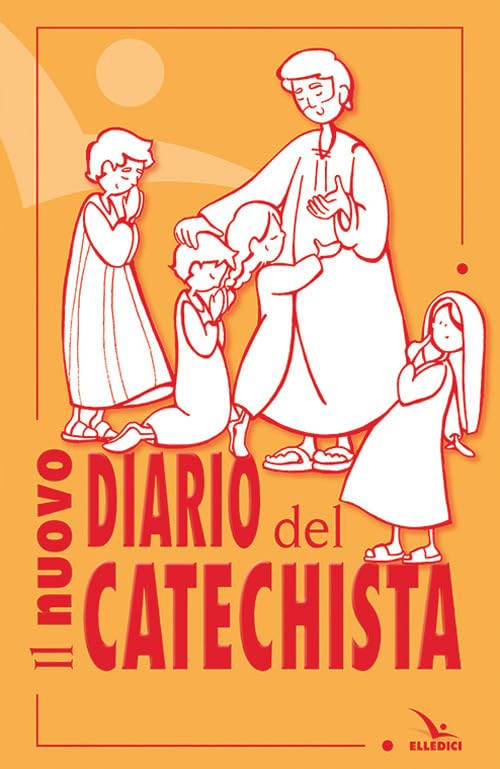 Il nuovo diario del catechista book