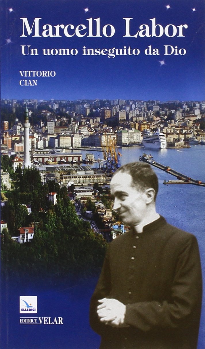Marcello Labor. Un uomo inseguito da Dio (Biografie, Band 449) Politics & History