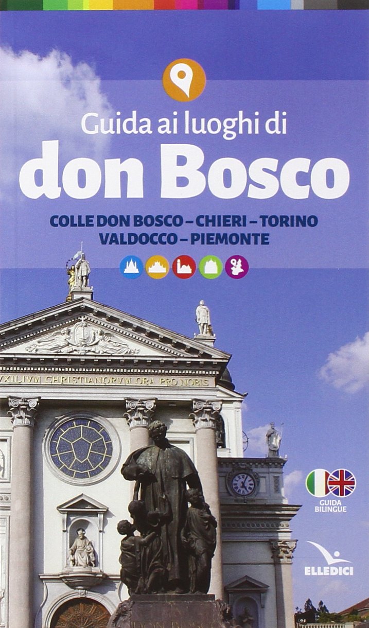 Guida ai luoghi di don Bosco Leisure, Home & Garden
