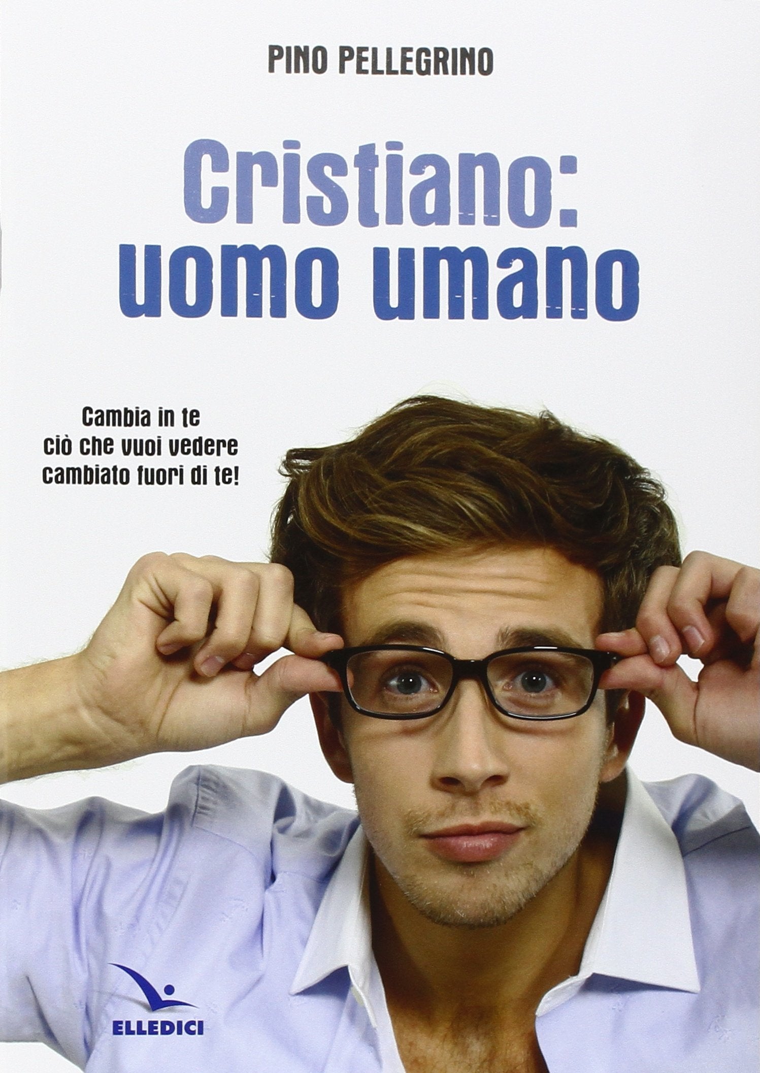 Cristiano: uomo umano book
