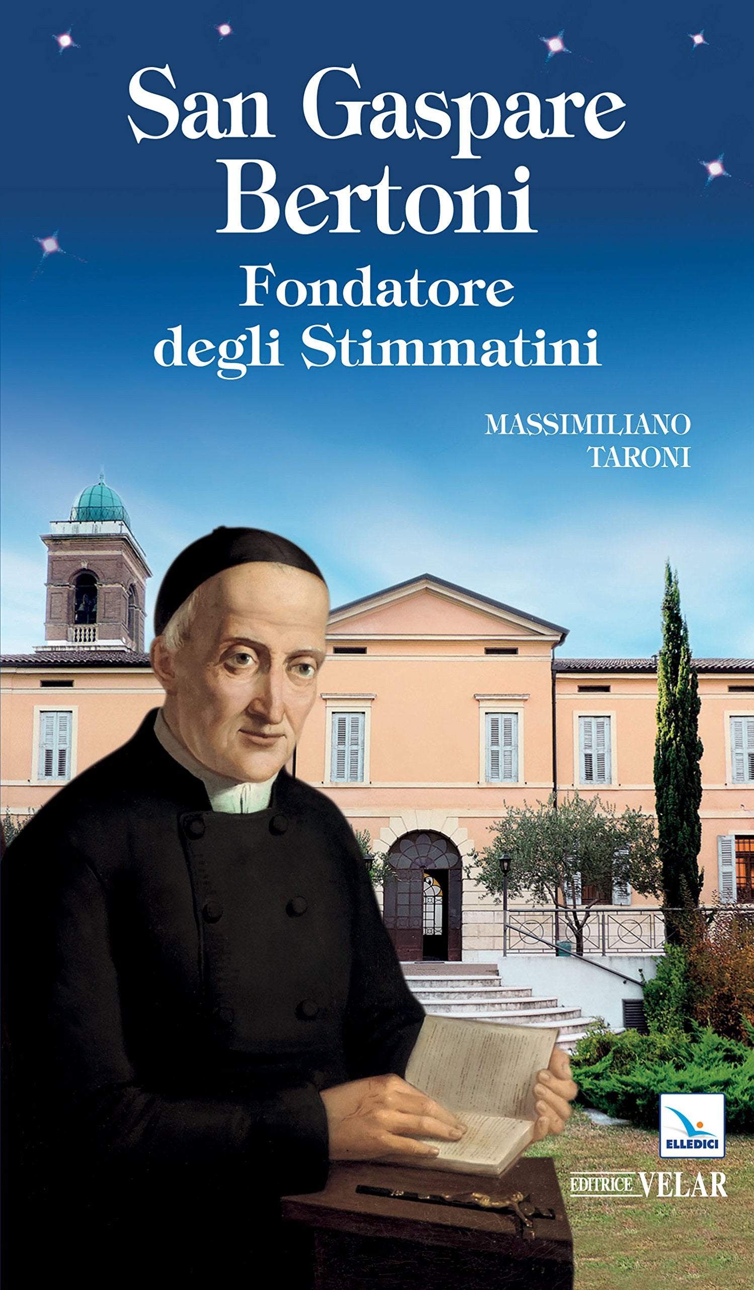 SAN GASPARE BERTONI Politics & History