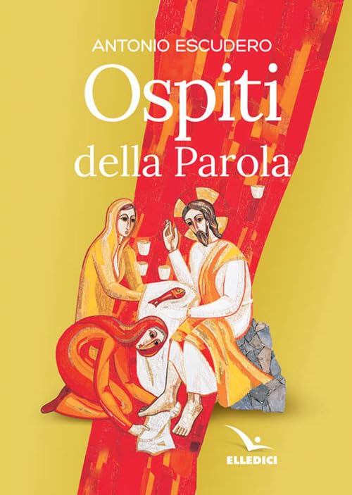 Ospiti della parola (Giovani ed educazione religiosa) Religion & Esotericism