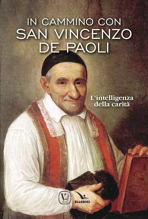 San Vincenzo de Paoli (Biografie, Band 6343) Politics & History