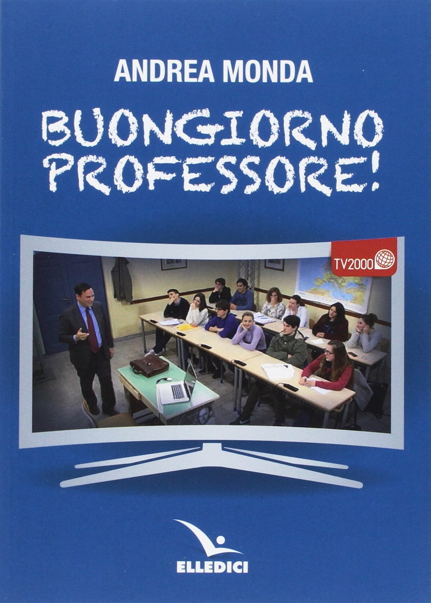 Buongiorno professore! (Insegnare religione, Band 6366) Professional & Reference Books