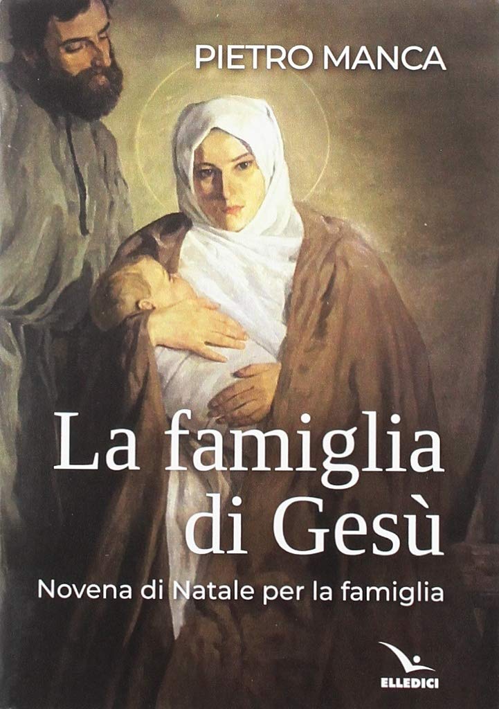 La famiglia di Gesù (Celebrare. Sussidi, Band 6500) Philosophy