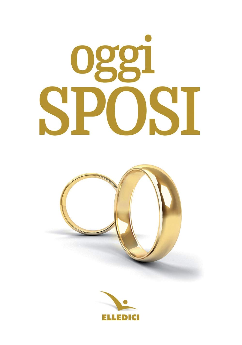 Product Image: Oggi sposi