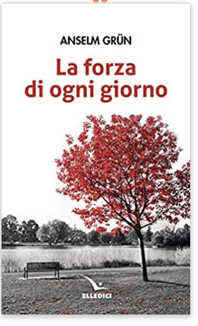 La forza di ogni giorno book