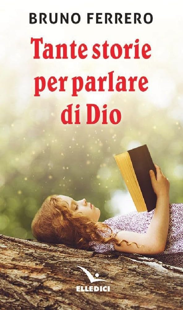 Tante storie per parlare di Dio book