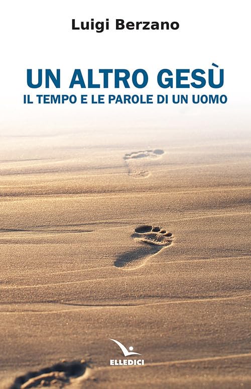 Un altro Gesù. Il tempo e le parole di un uomo (Meditare, Band 6702) Religion & Esotericism