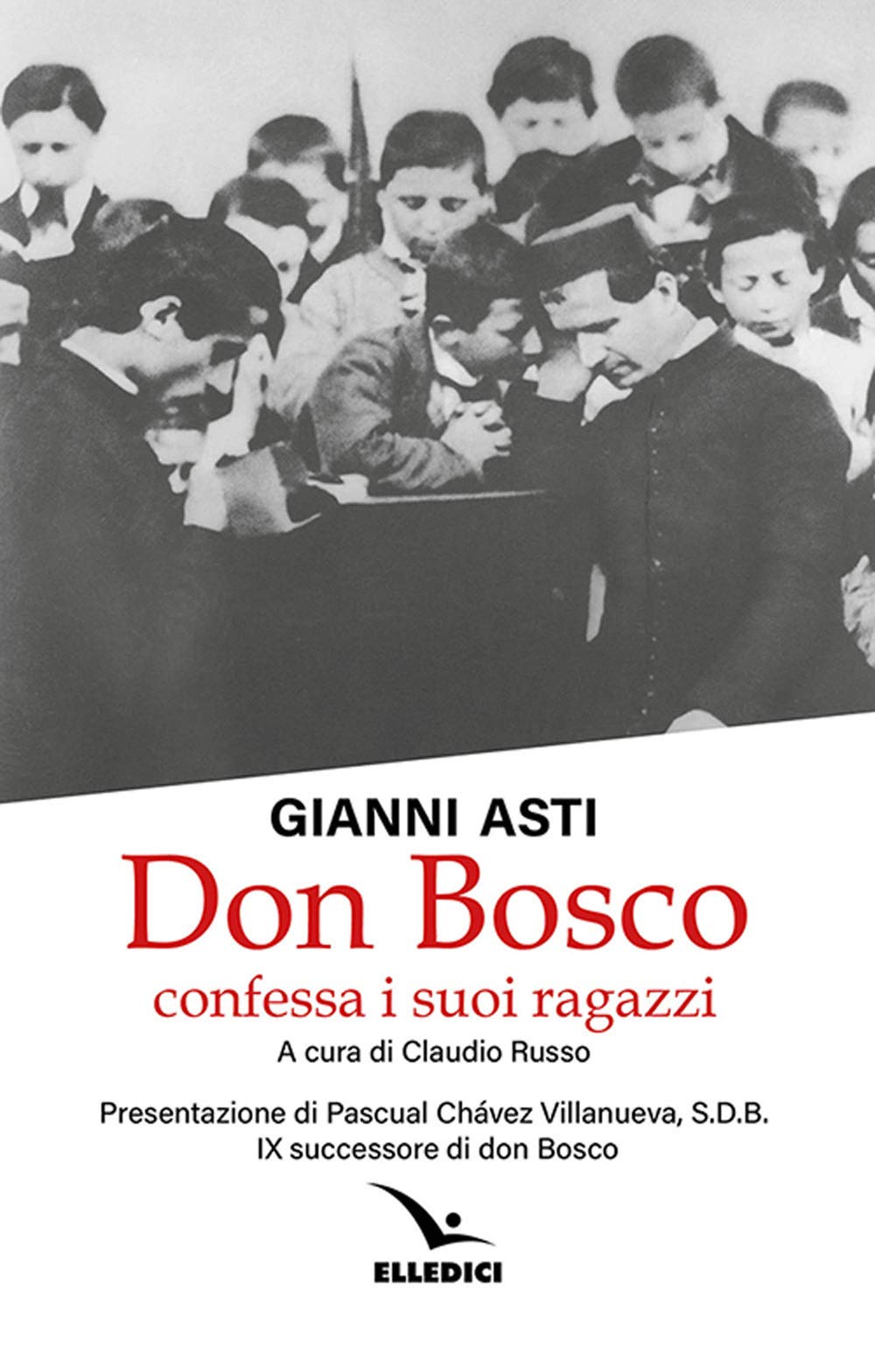 Don Bosco confessa i suoi ragazzi book