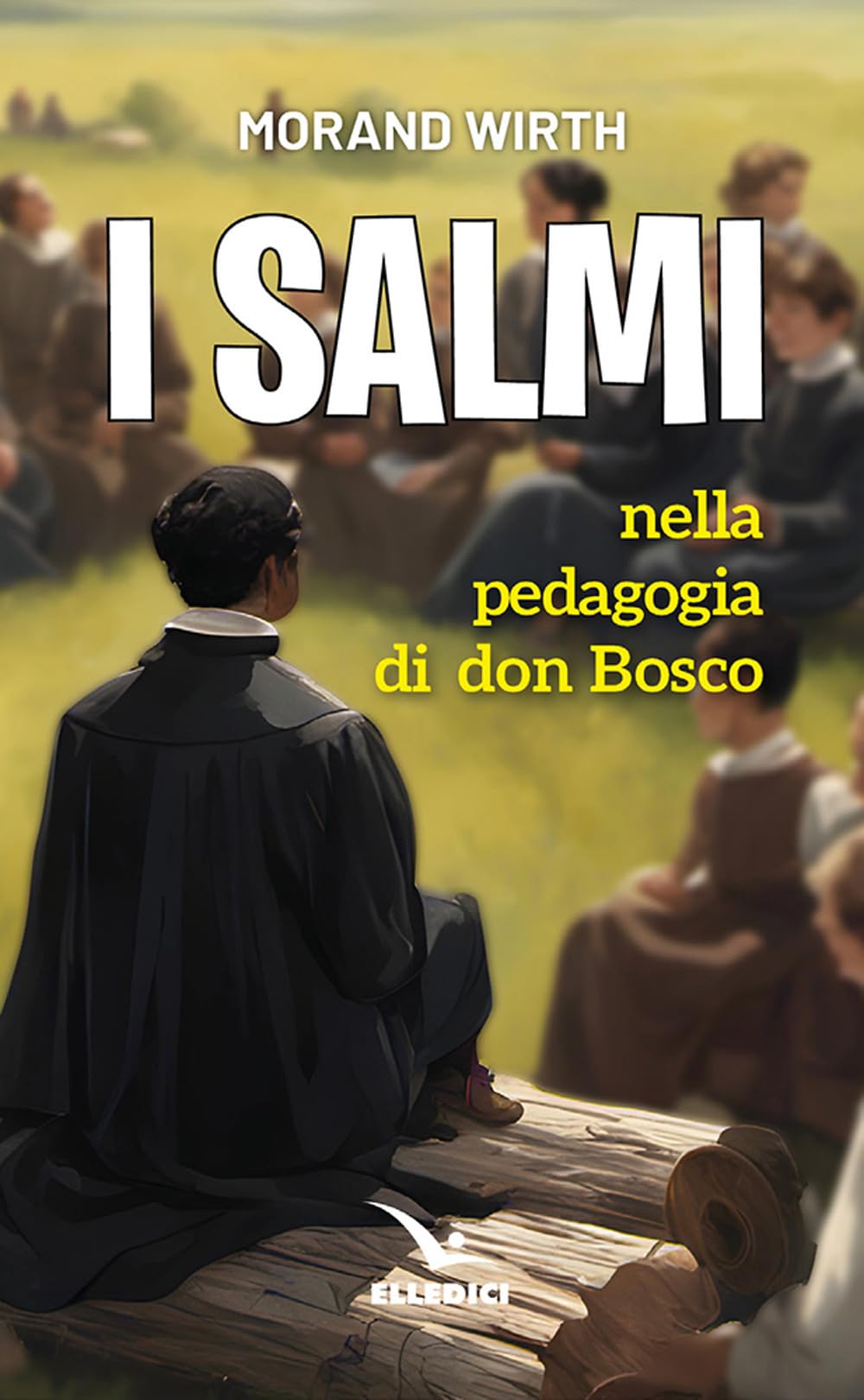 I salmi nella pedagogia di don Bosco book