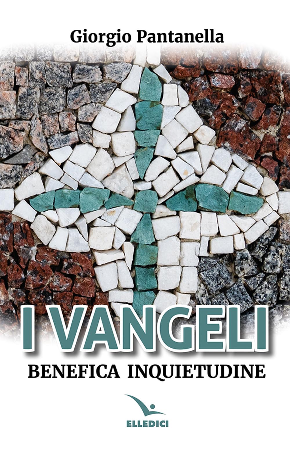 I Vangeli. Benefica inquietudine book